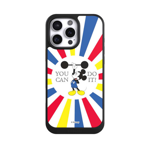 Apple iPhone 16 Pro Max NIVOcore You Can Do It