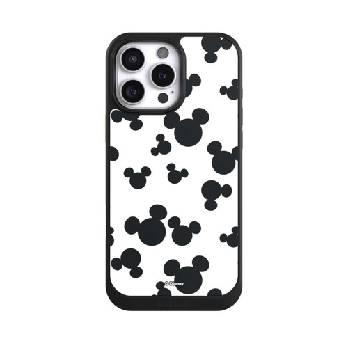 Apple iPhone 16 Pro Max NIVOcore Mickey Icon Pattern