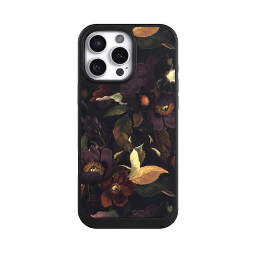 Apple iPhone 16 Pro Max NIVOcore Blumenmuster 3