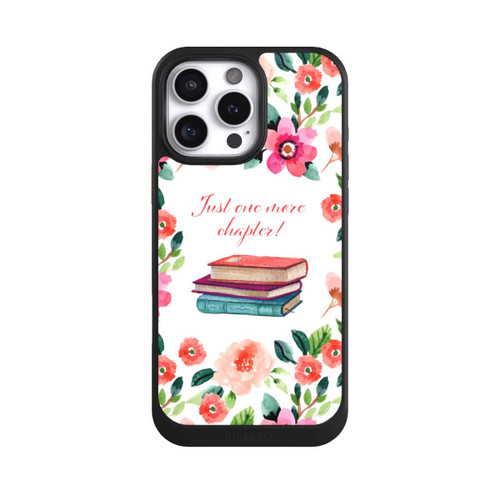 Apple iPhone 16 Pro Max NIVOcore One More Chapter
