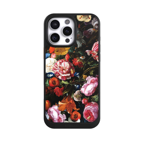 Apple iPhone 16 Pro Max NIVOcore Farbenfrohes Bouquet