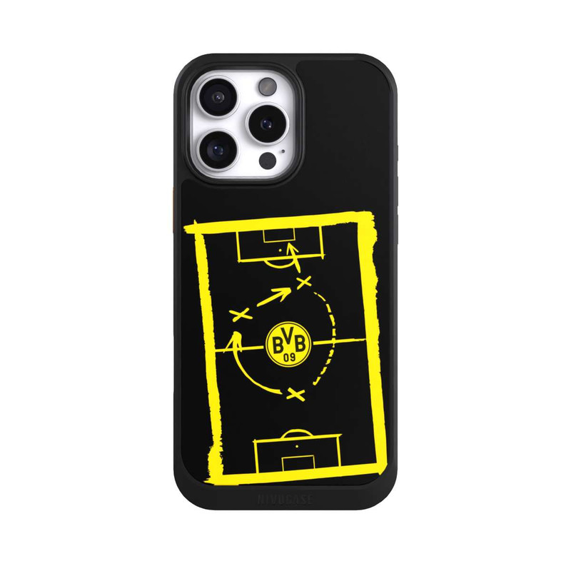iPhone 16 Pro Max NIVOcore Spielstrategie - BVB