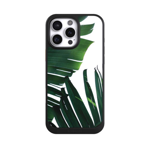 Apple iPhone 16 Pro Max NIVOcore Palmblätter 1