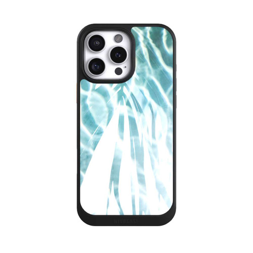 Apple iPhone 16 Pro Max NIVOcore Wasser-Reflexionen 2