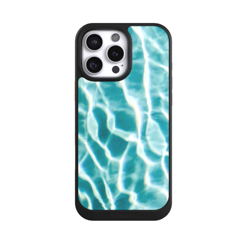 Apple iPhone 16 Pro Max NIVOcore Wasserreflexionen 3