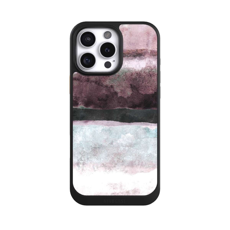 iPhone 16 Pro Max NIVOcore Aquarelle 24