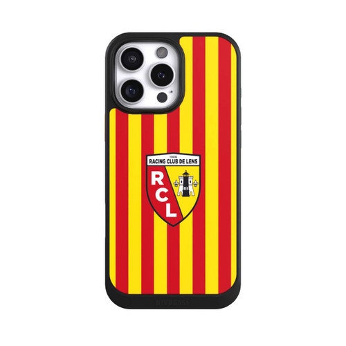 Apple iPhone 16 Pro Max NIVOcore Rayures RC Lens