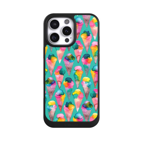 Apple iPhone 16 Pro Max NIVOcore Kleine Eiscreme
