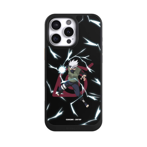 Apple iPhone 16 Pro Max NIVOcore Kakashi Raikiri