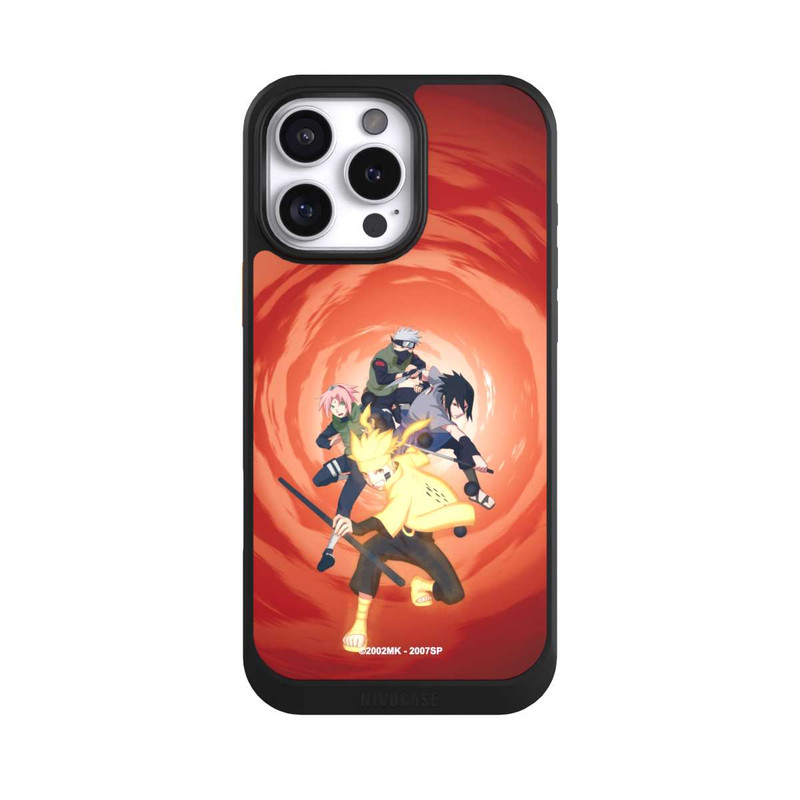 iPhone 16 Pro Max NIVOcore Équipe 7