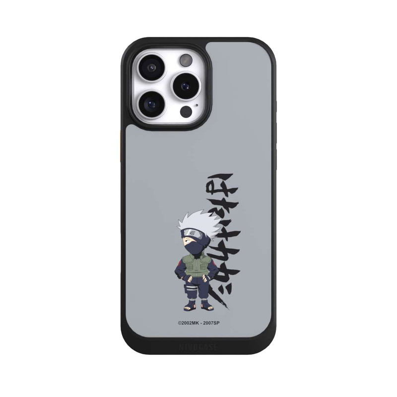 iPhone 16 Pro Max NIVOcore Kakashi SD