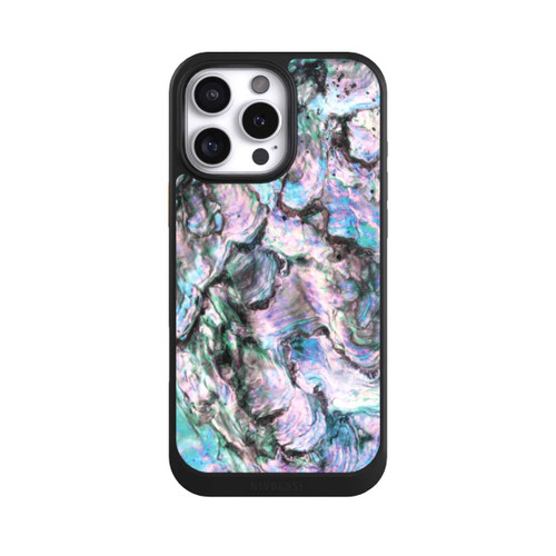 Apple iPhone 16 Pro Max NIVOcore Iridescent Shell