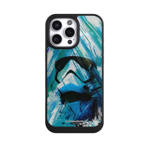Apple iPhone 16 Pro Max NIVOcore Colorful Stormtrooper - Star Wars Episode IX