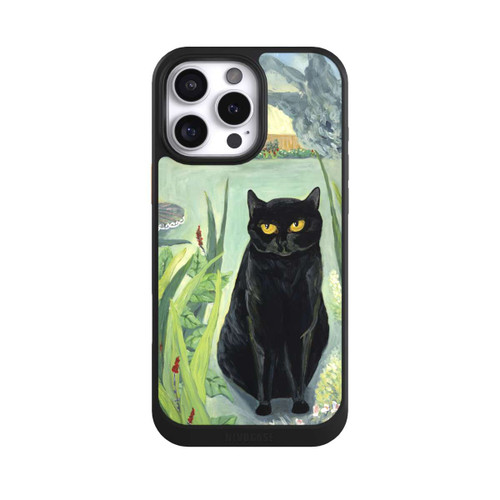 Apple iPhone 16 Pro Max NIVOcore Toby by Deborah Eve Alastra