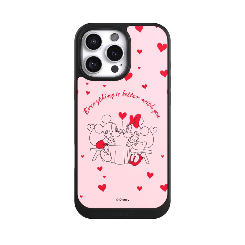 iPhone 16 Pro Max NIVOcore Better with You