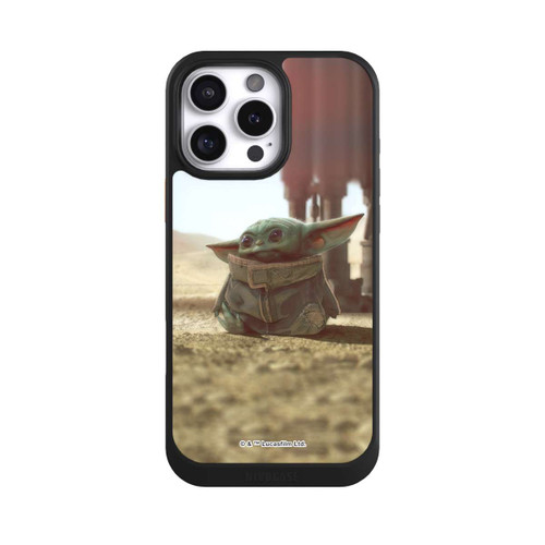Apple iPhone 16 Pro Max NIVOcore Star Wars The Child