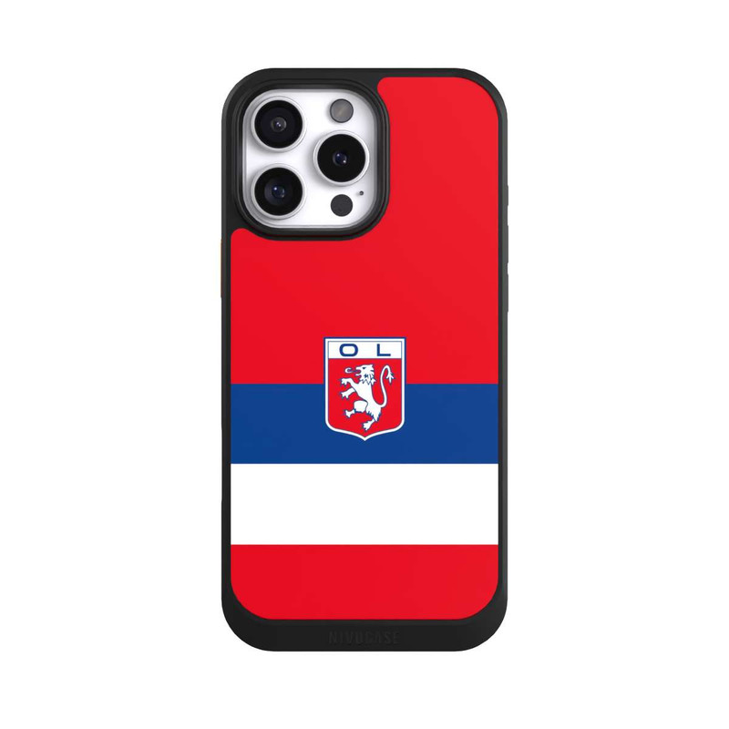 iPhone 16 Pro Max NIVOcore OL Vintage