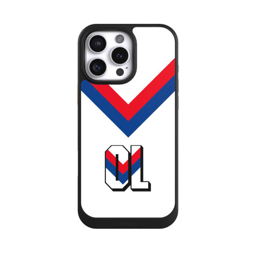 Apple iPhone 16 Pro Max NIVOcore OL Maillot 1989