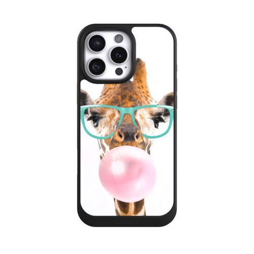 Apple iPhone 16 Pro Max NIVOcore Giraffe With Bubblegum