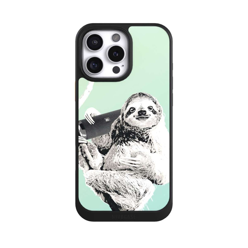 iPhone 16 Pro Max NIVOcore Erroneous