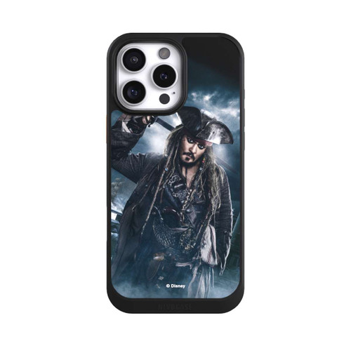 Apple iPhone 16 Pro Max NIVOcore Sparrow Portrait