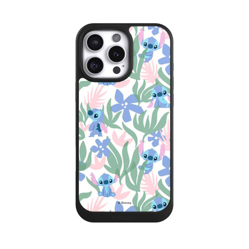 Apple iPhone 16 Pro Max NIVOcore Stitch Floral Pattern