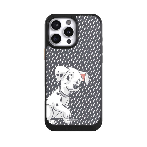 Apple iPhone 16 Pro Max NIVOcore Dalmatian Portrait