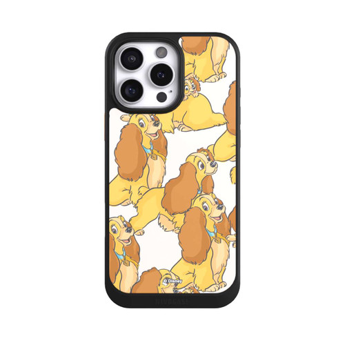 Apple iPhone 16 Pro Max NIVOcore Susi Pattern