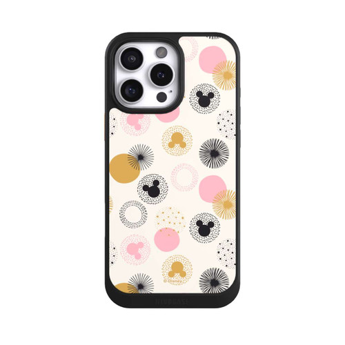 Apple iPhone 16 Pro Max NIVOcore Micky Dots Coloured