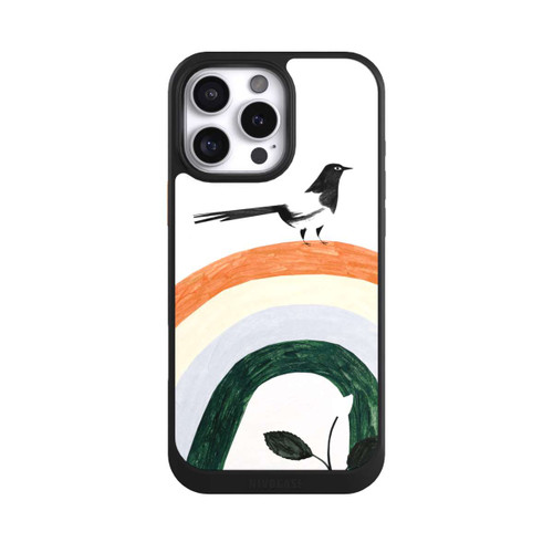 Apple iPhone 16 Pro Max NIVOcore Good Morning by Léa Le Pivert