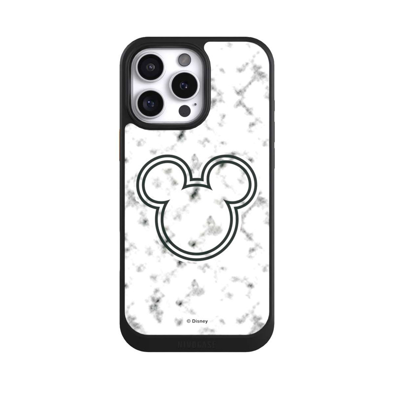 iPhone 16 Pro Max NIVOcore Mickey Marble 2