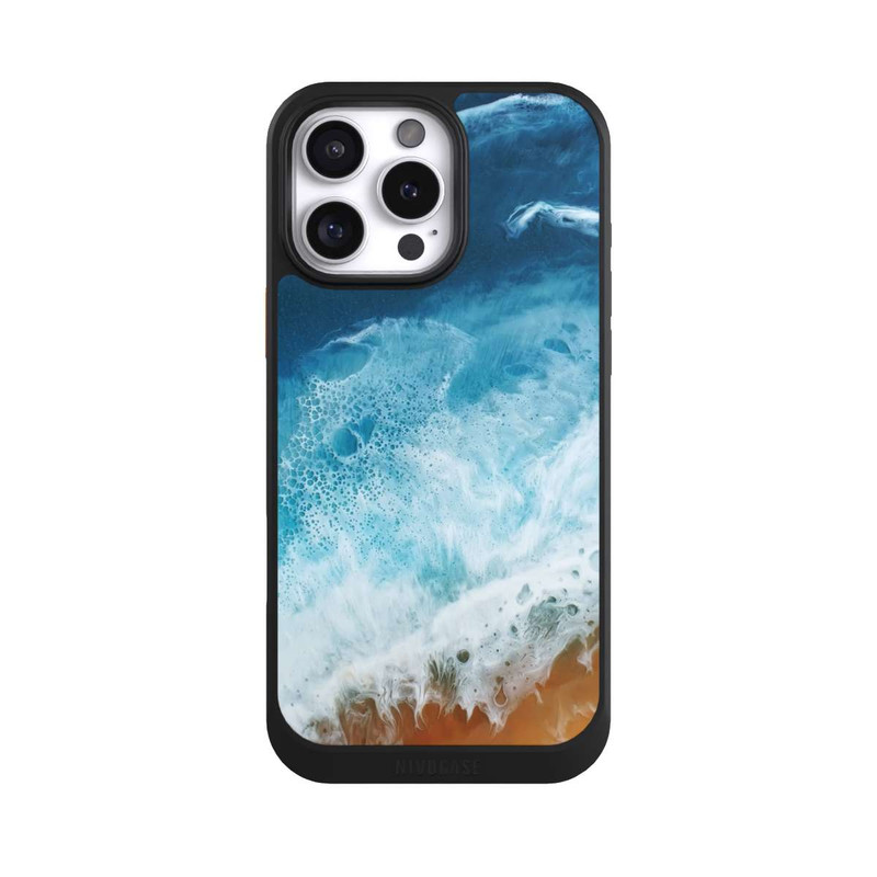 iPhone 16 Pro Max NIVOcore Meer