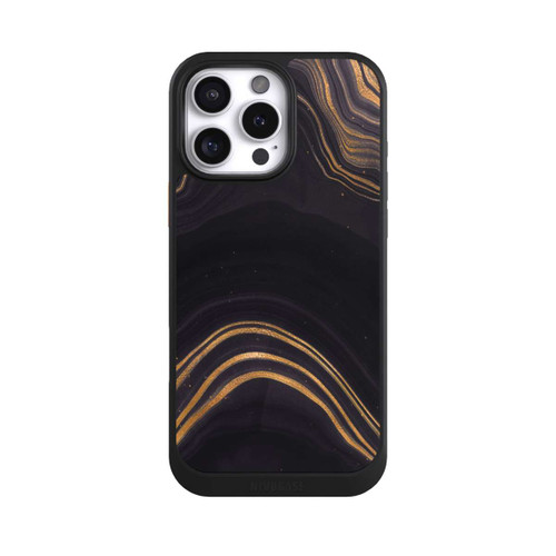 Apple iPhone 16 Pro Max NIVOcore Agate Stone