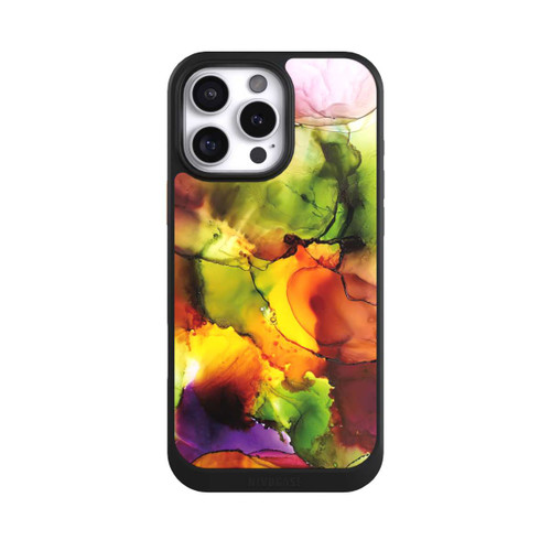 Apple iPhone 16 Pro Max NIVOcore Water colour spring