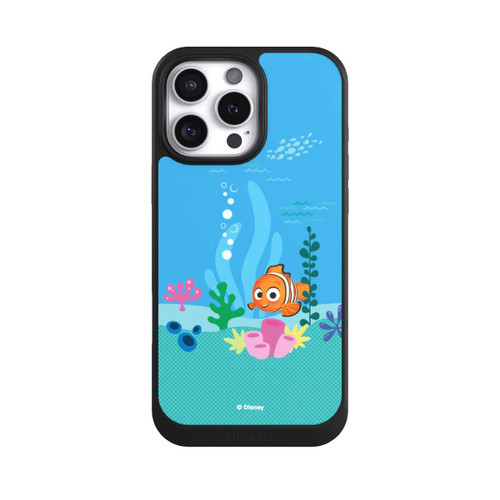 Apple iPhone 16 Pro Max NIVOcore Nemo Ocean