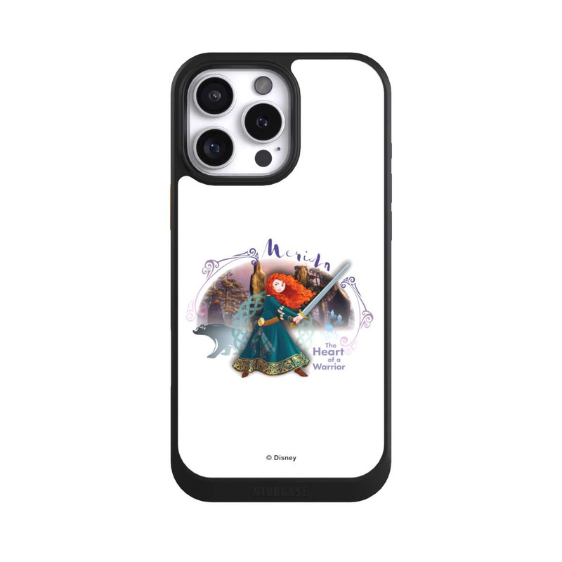 iPhone 16 Pro Max NIVOcore The Heart of a Warrior