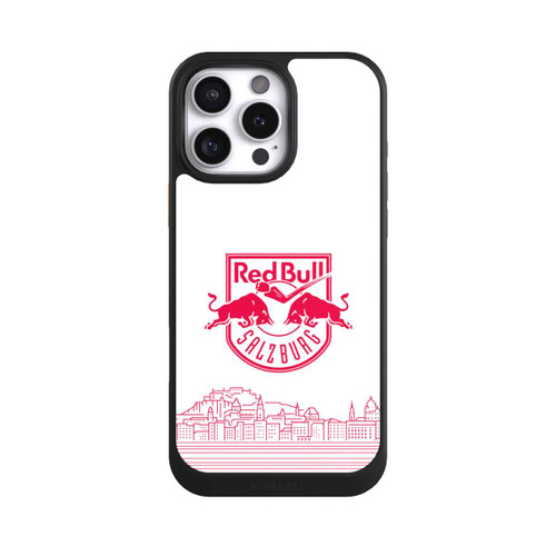 Apple iPhone 16 Pro Max NIVOcore RBS Salzburg Silhouette
