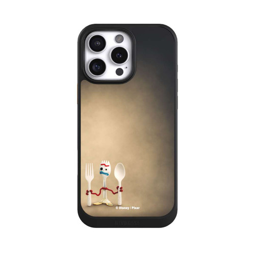 Apple iPhone 16 Pro Max NIVOcore Toy Story Forky 
