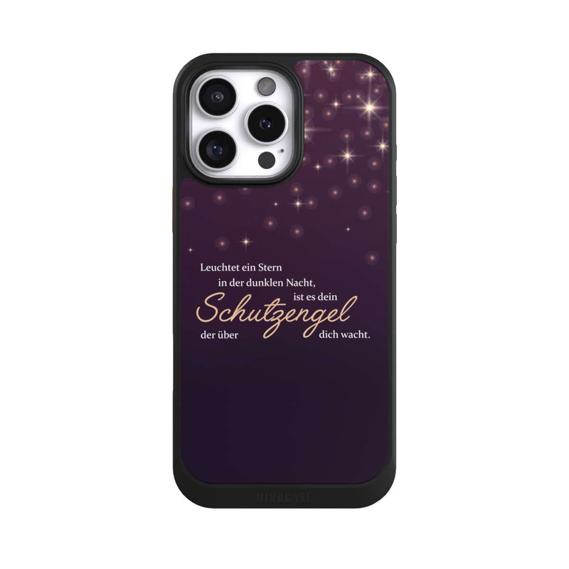 iPhone 16 Pro Max NIVOcore Schutzengel