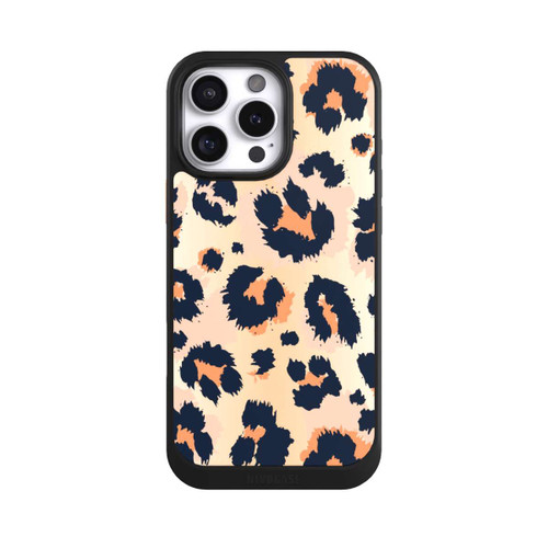 Apple iPhone 16 Pro Max NIVOcore Leopattern 1