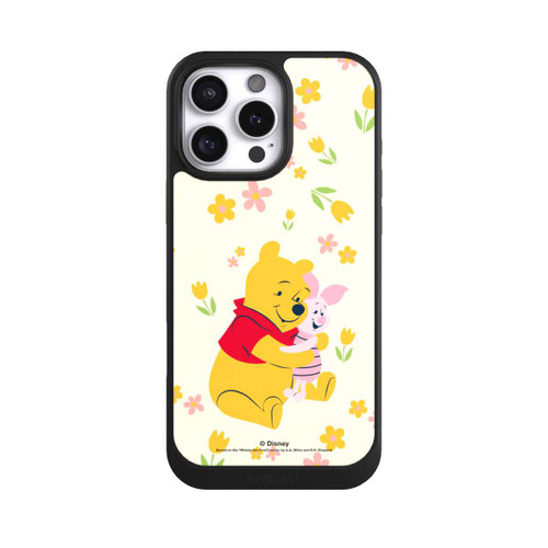 Apple iPhone 16 Pro Max NIVOcore Winnie the Pooh Hug