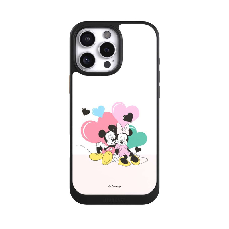 iPhone 16 Pro Max NIVOcore Couple Goals MM1