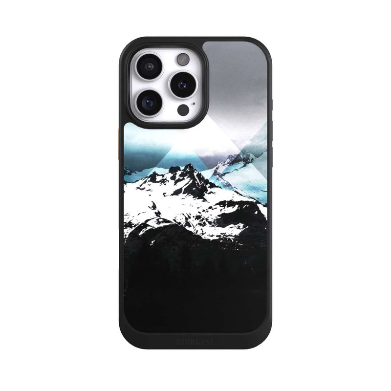 iPhone 16 Pro Max NIVOcore Montagnes 4