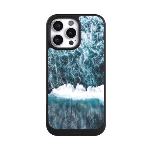 Apple iPhone 16 Pro Max NIVOcore Ozean