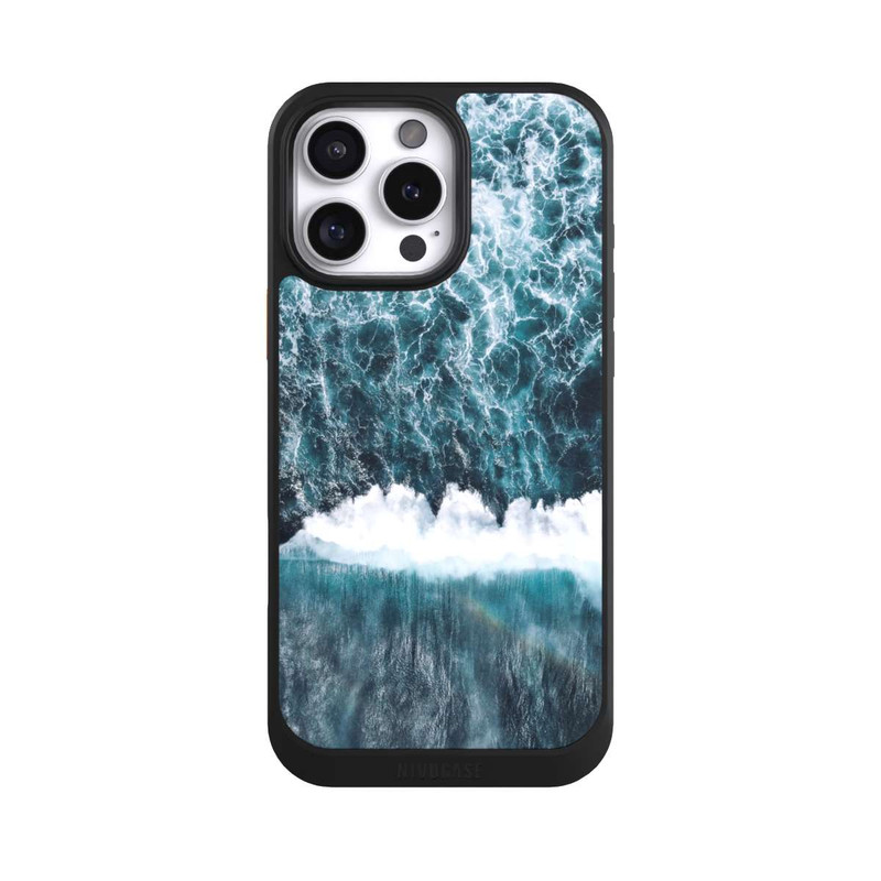 iPhone 16 Pro Max NIVOcore Ozean