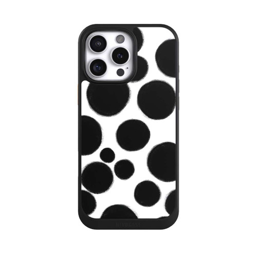 Apple iPhone 16 Pro Max NIVOcore Big Dots
