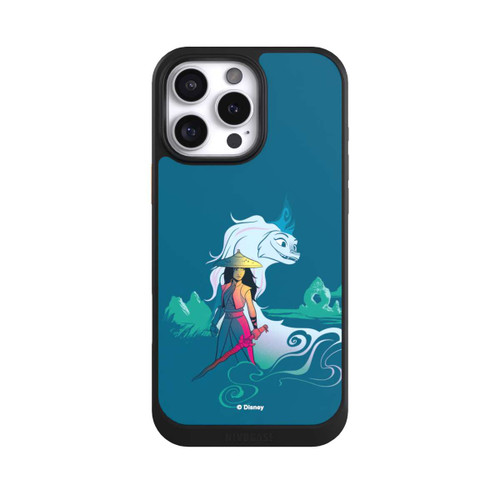 Apple iPhone 16 Pro Max NIVOcore Raya and Sisu