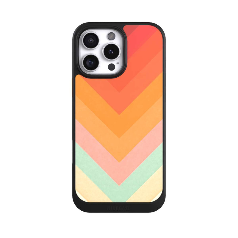 iPhone 16 Pro Max NIVOcore Magic Chevrons