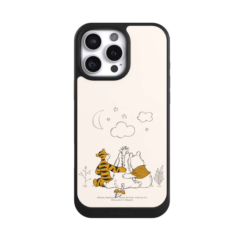 iPhone 16 Pro Max NIVOcore Best Friends in Nature