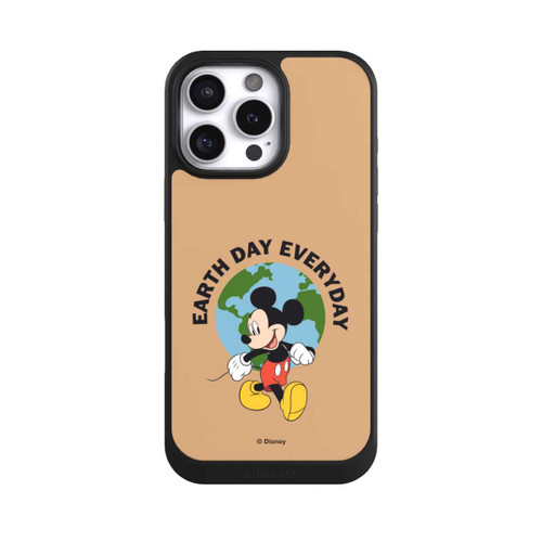 Apple iPhone 16 Pro Max NIVOcore Earth Day Mickey